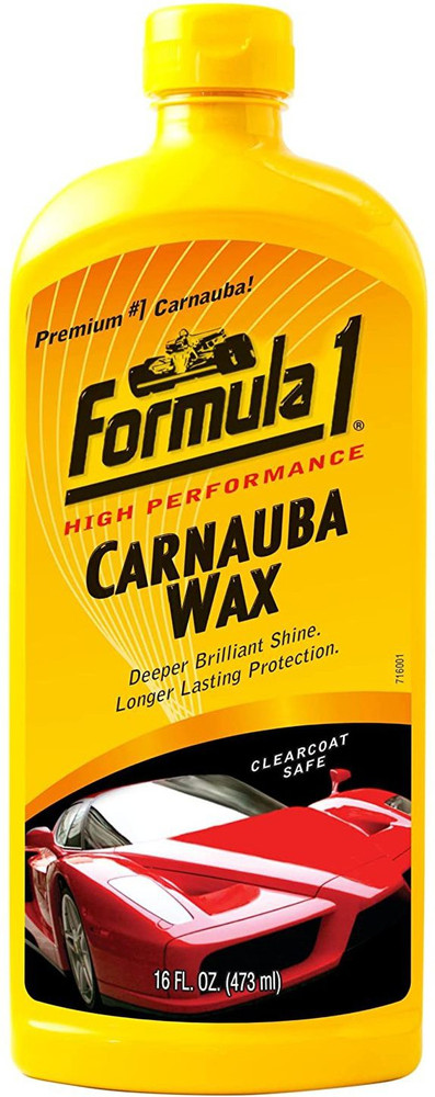 Formula 1 car hotsell polish