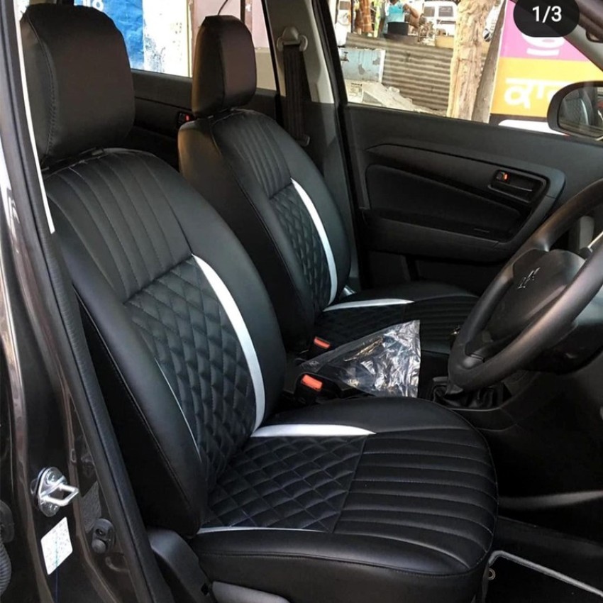 Leather seat cover for tata deals altroz