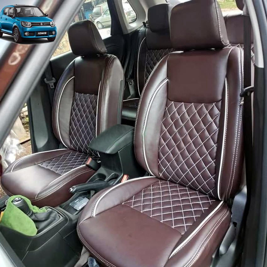 ignis seat cover