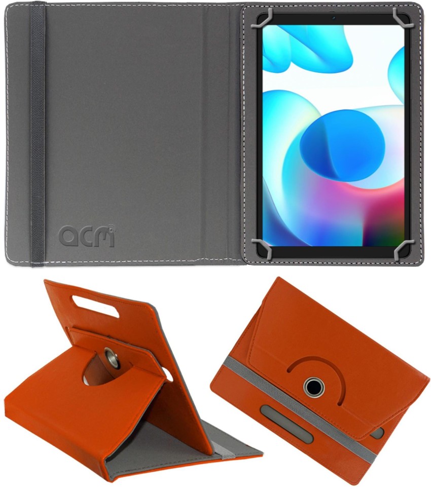 ACM Flip Cover for Realme Pad Mini 8.7 - ACM 