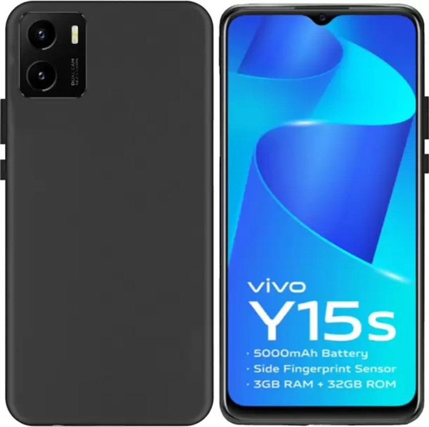Vivo y15 hot sale pouch