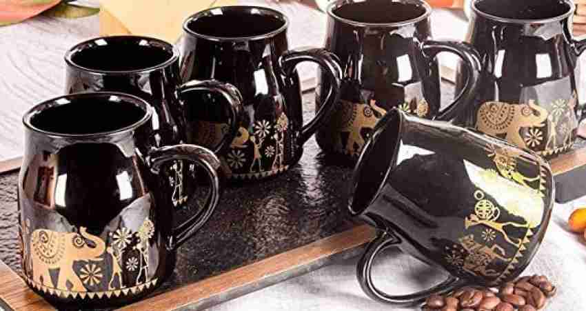 Up To 31% Off on Elephant tea Mug With Tea Bag
