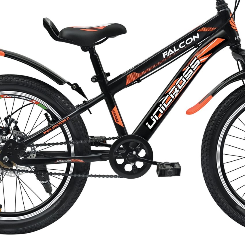 Falcon cyclone best sale 24 inch bike