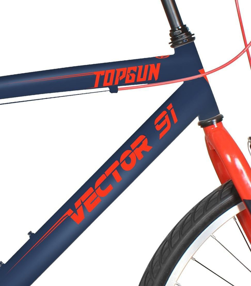 Frog top deals gun cycle