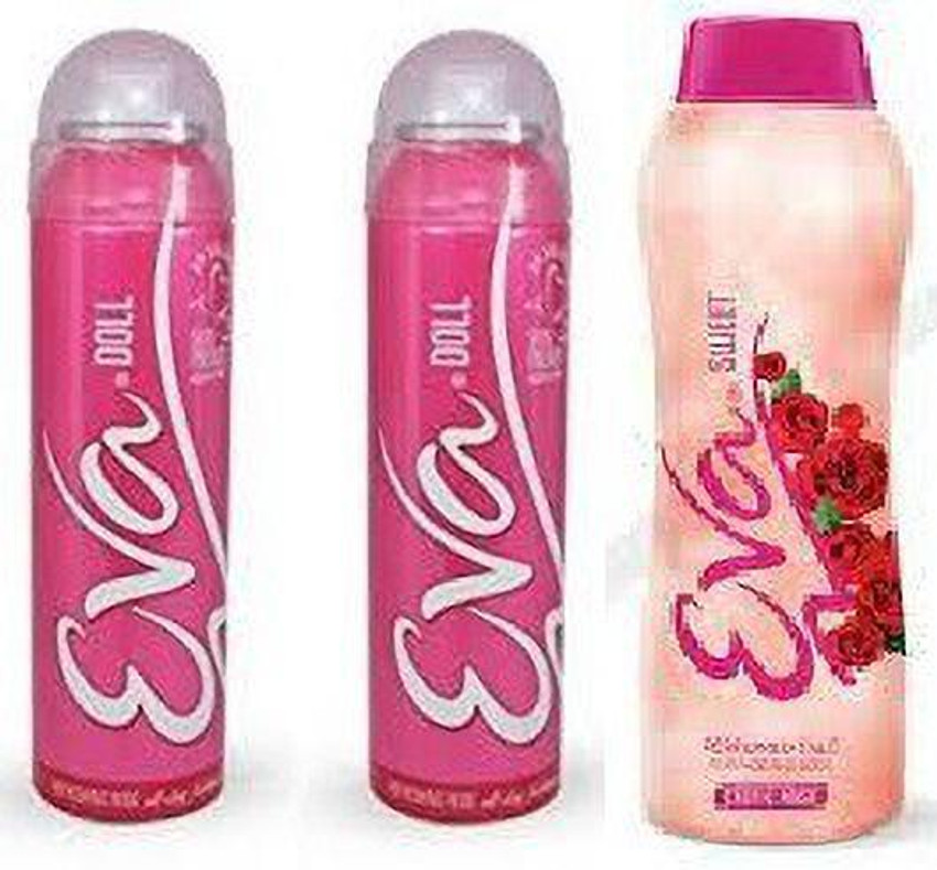 Eva doll perfume outlet