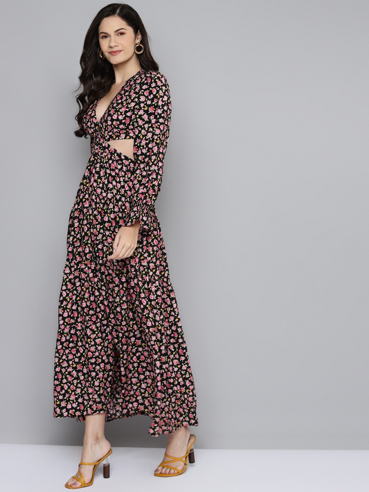 Sassafras dress hot sale flipkart
