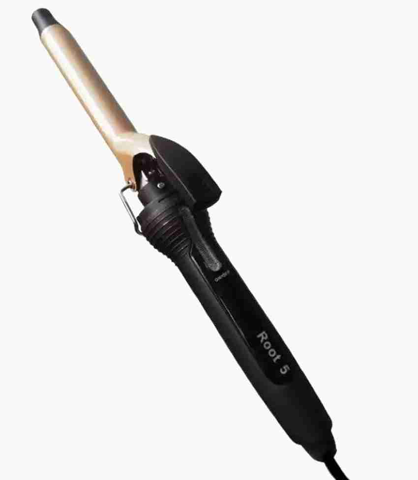 VNG Root5 Wave Envy Easily Create Gorgeous Beachy Waves Hair