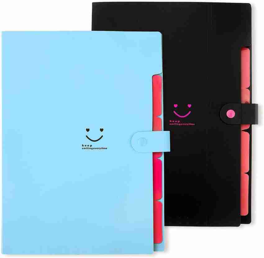 Folder to keep on sale documents