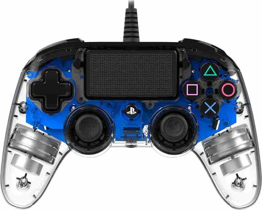 Gamepad nacon store