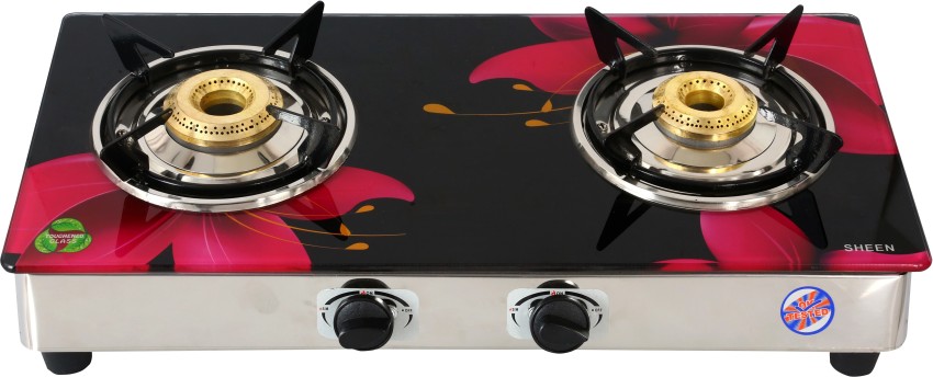 surya gas stove price 2 burner