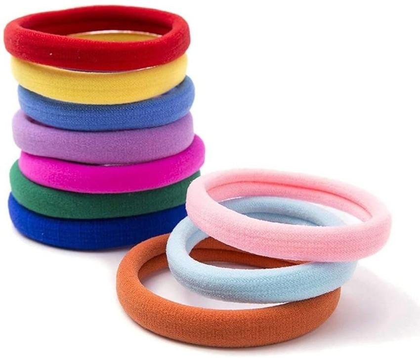 The original kids hair tie bracelet holder by maria shireen  Maria shireen