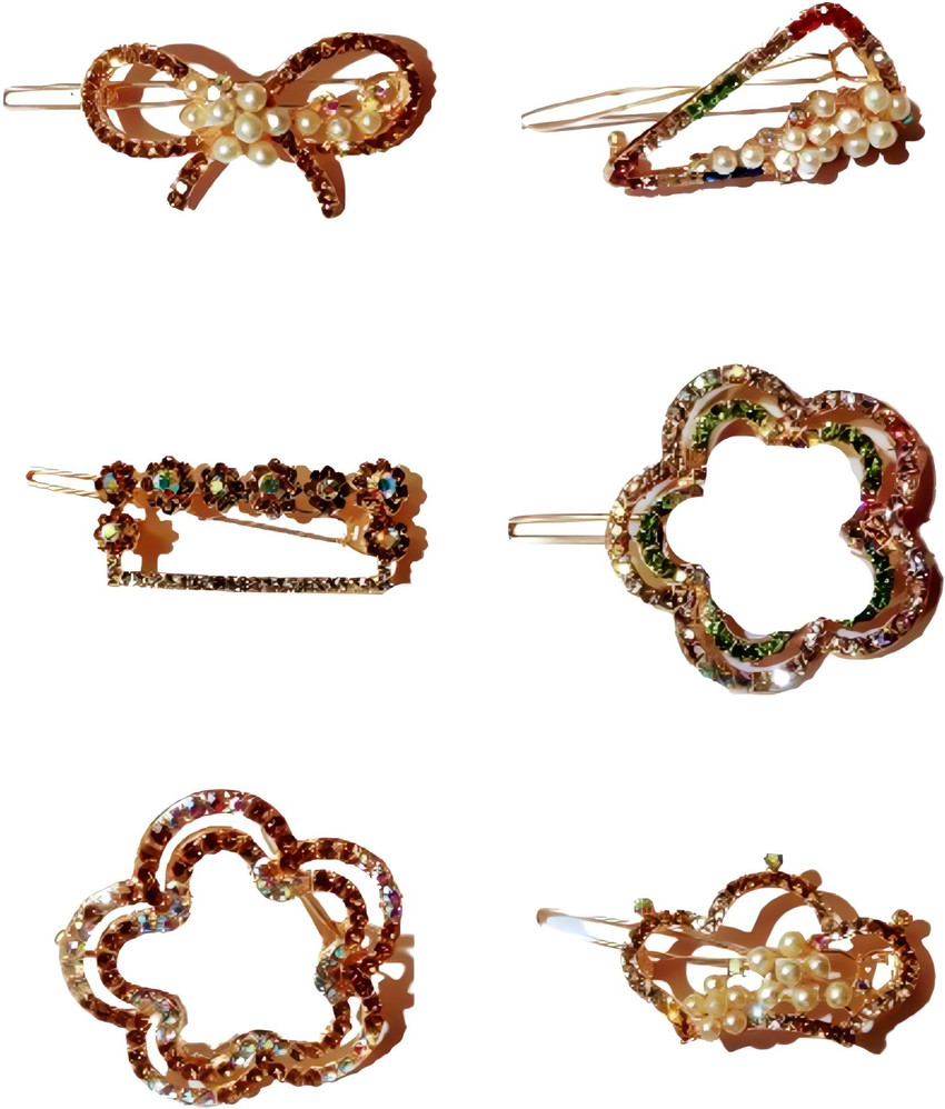 Latest hair pins discount