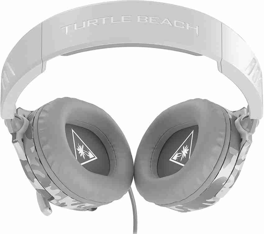 Turtle Beach Recon 70 Wired Gaming Headset Price in India Buy