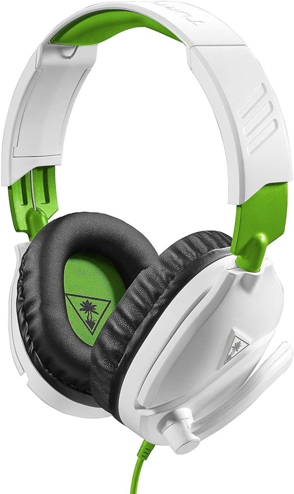 Turtle Beach Recon 70 Wired Gaming Headset Price in India Buy