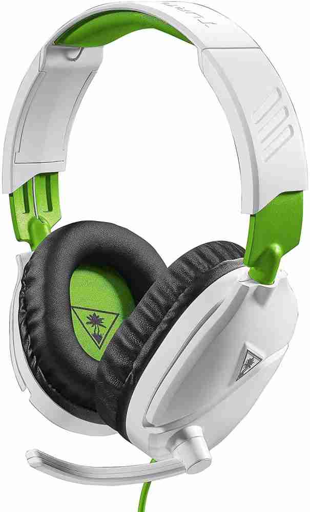 Turtle Beach Recon 70 Wired Gaming Headset Price in India Buy