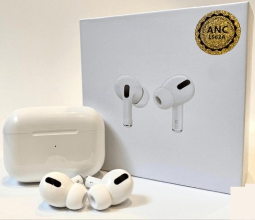 Airpods price with discount wireless charging case