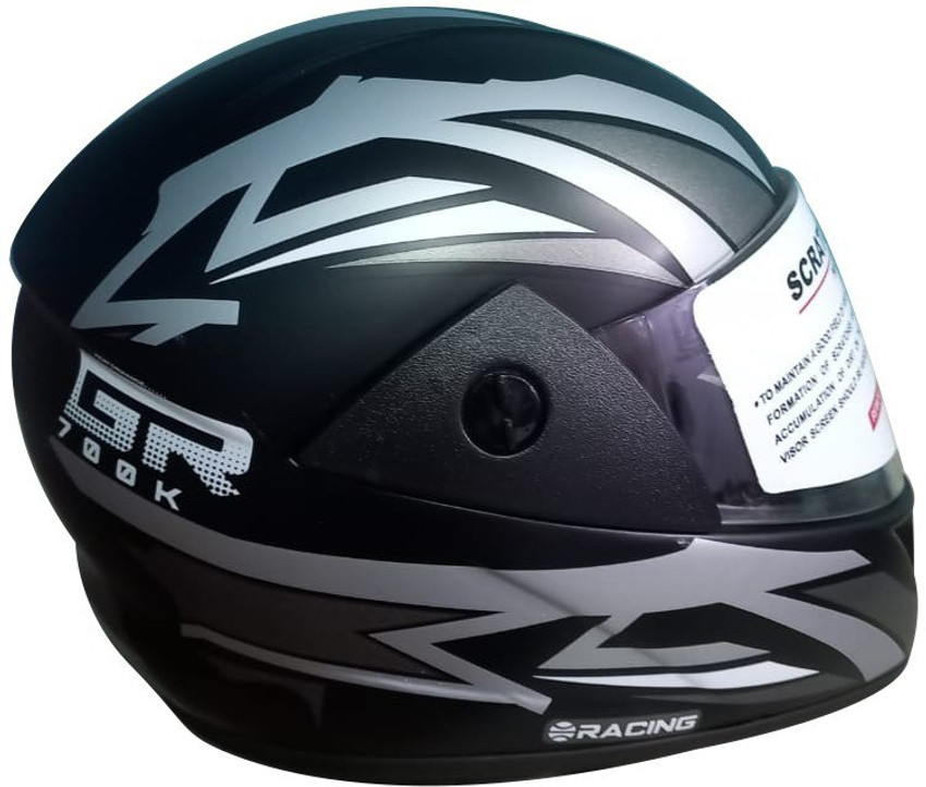 Raitech GR700K Helmet Visor Price in India Buy Raitech GR700K