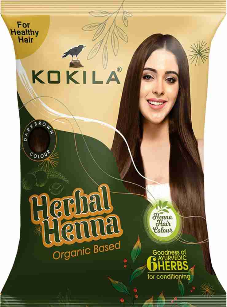 Indigo Powder For Hair Dye, Black, Coloring, Can Be Used With Henna,  Organic 150