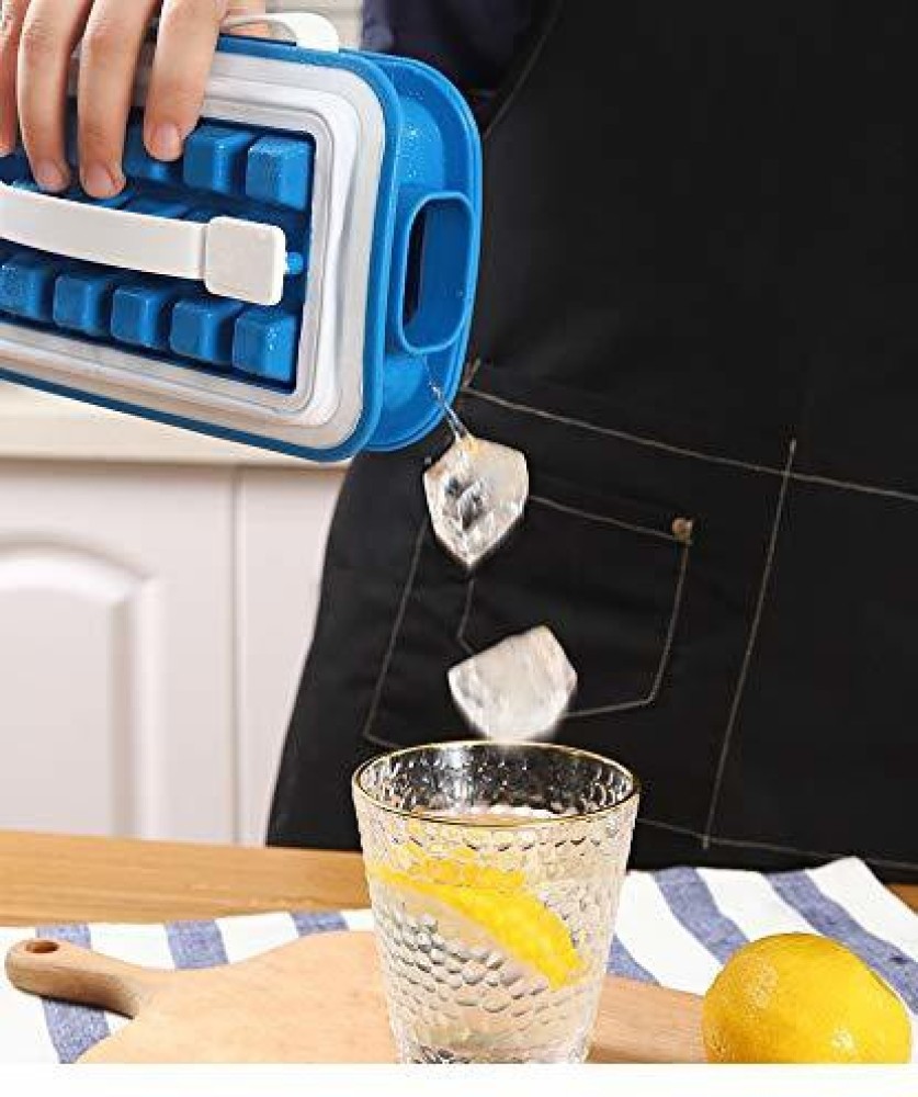 icebreaker ICEBREAKER POP Portable Ice Cube Tray / Container