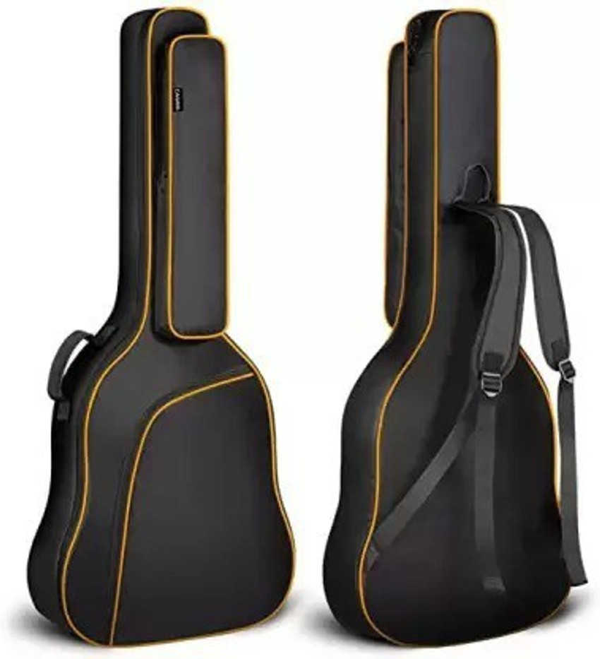 CLASSICMUSIC Inch Guitar Bag for Dreadnought and Jumbo Guitar Bag Guitar Bag Price in India Buy CLASSICMUSIC Inch Guitar Bag for Dreadnought and Jumbo Guitar Bag Guitar Bag online at Flipkart