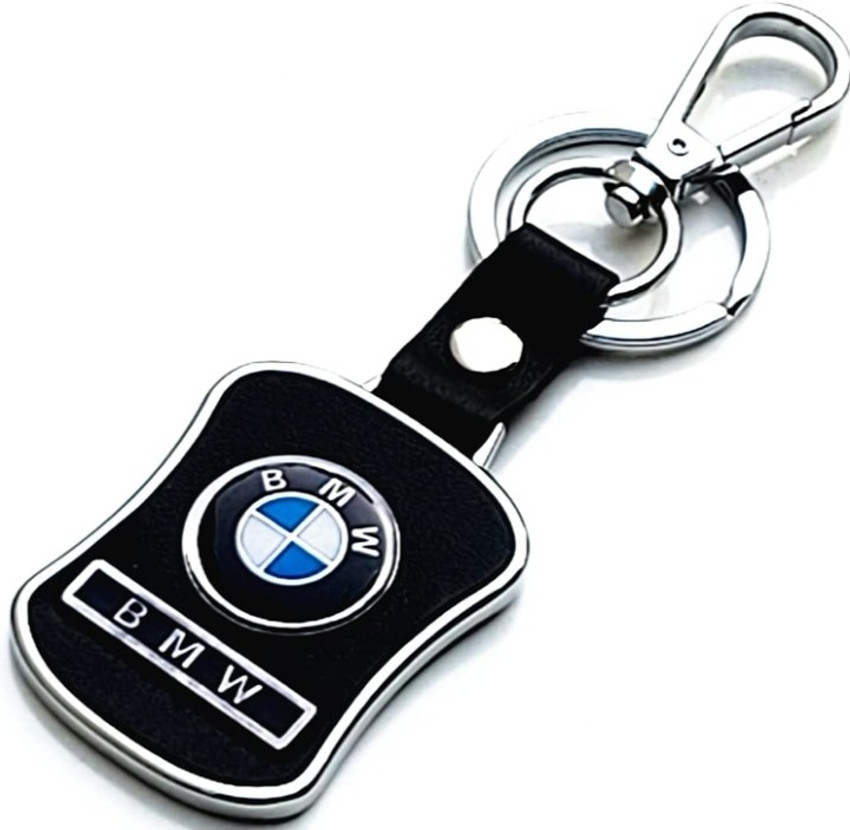 Bmw 3 store keychain
