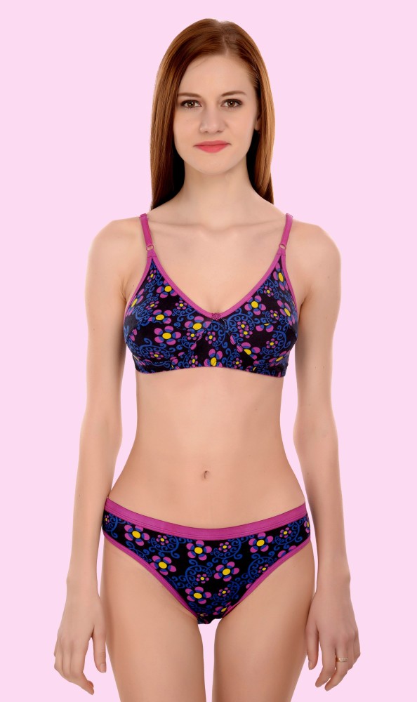 PIBU Lingerie Set - Buy PIBU Lingerie Set Online at Best Prices in India