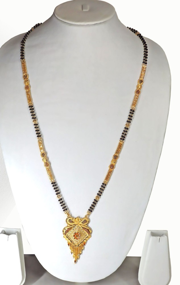 Gold ka deals mangalsutra price