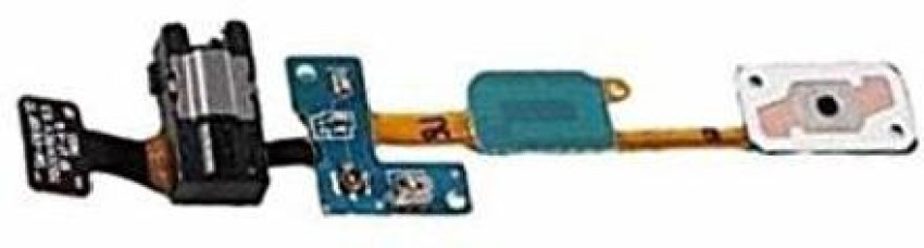 Shinzo Headphone Earphone Jack Flex Cable Samsung Galaxy J7 Prime