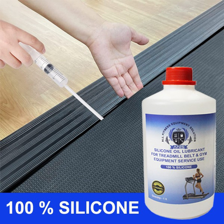 Best lubricant for gym equipment sale