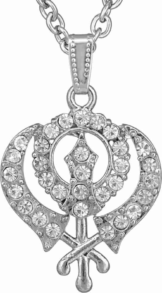 Punjabi locket price sales