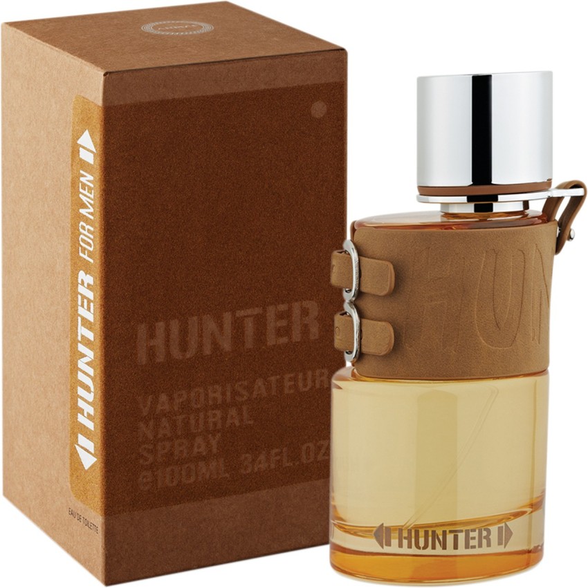 Hunter 2024 perfume price