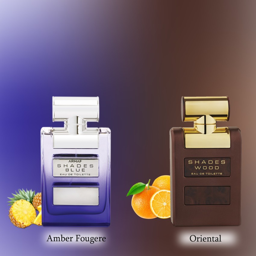 Armaf shades online perfume