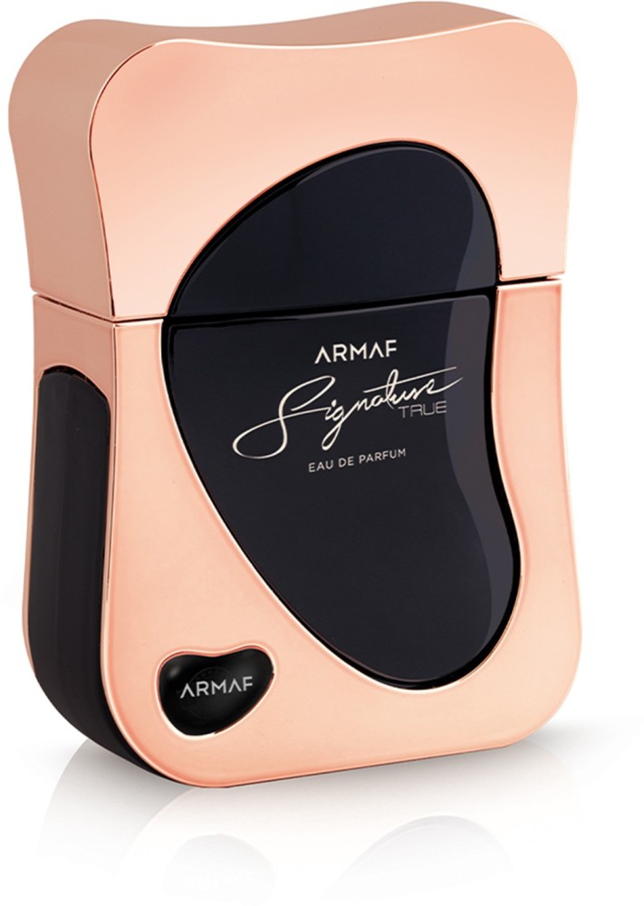 Buy ARMAF Signature True Eau de Parfum 100 ml Online In India