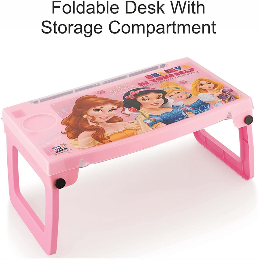 Foldable table for kids on sale