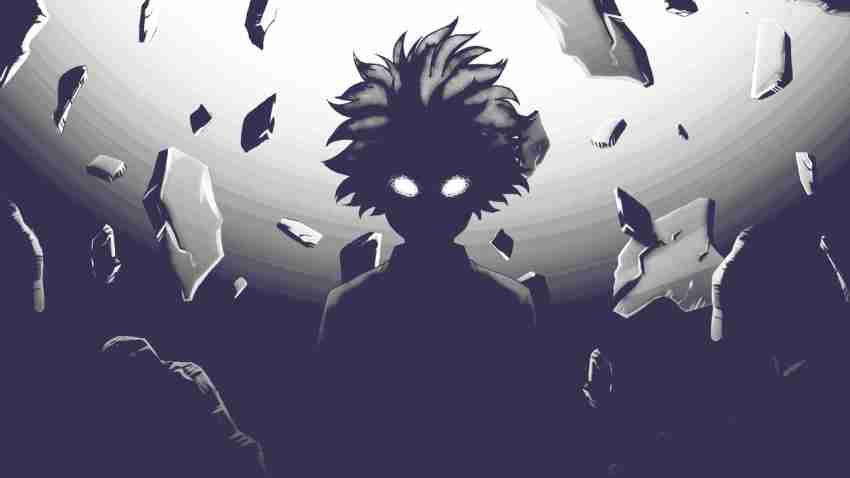 Hunter X Hunter Killua in Forest Dark Wallpapers - Killua Wallpaper