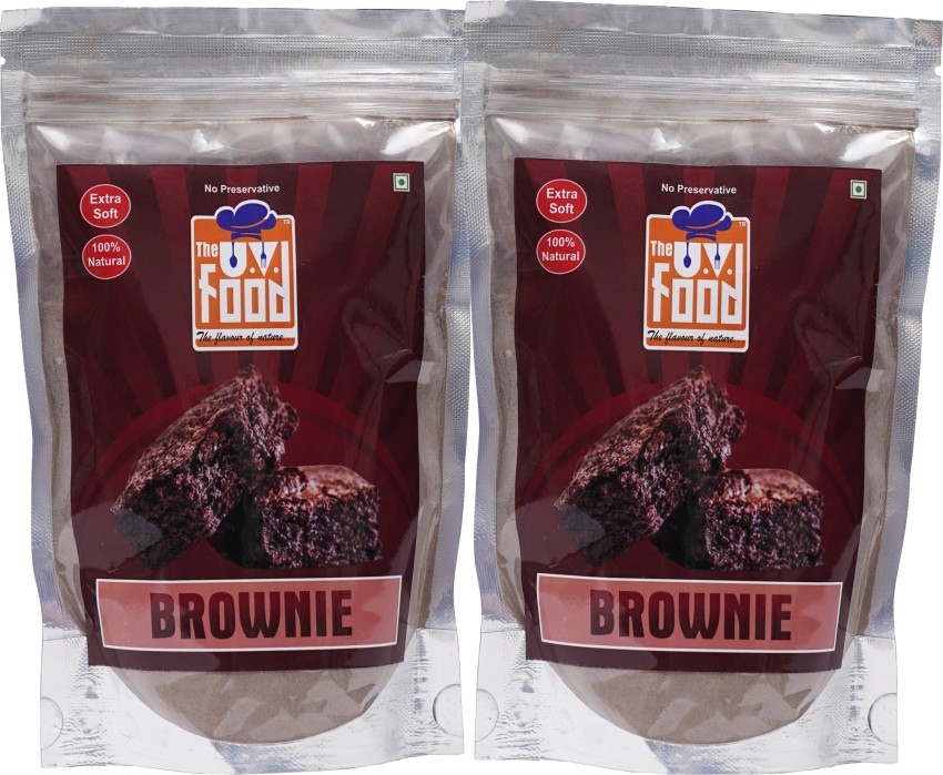 Instant brownies discount