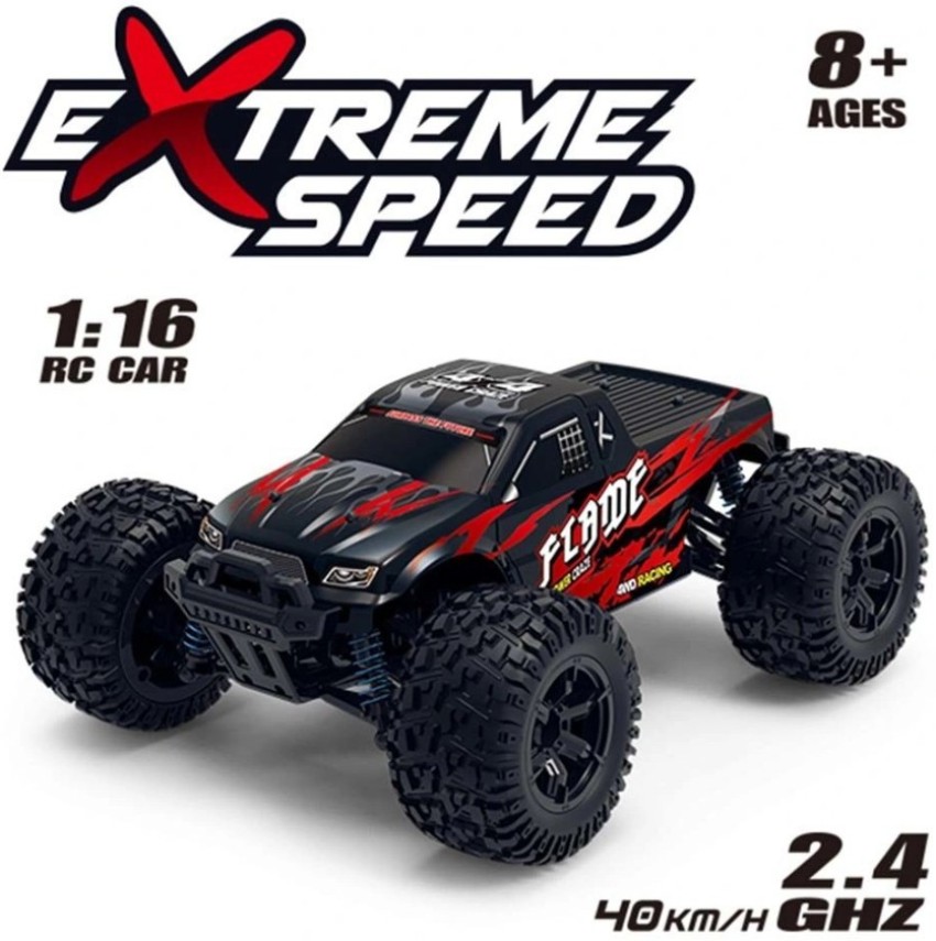 Rc monster truck clearance flipkart