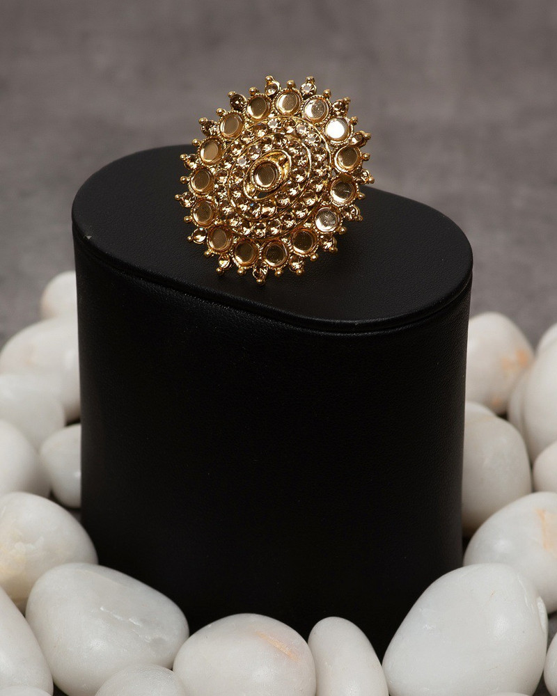 Party wear clearance finger rings
