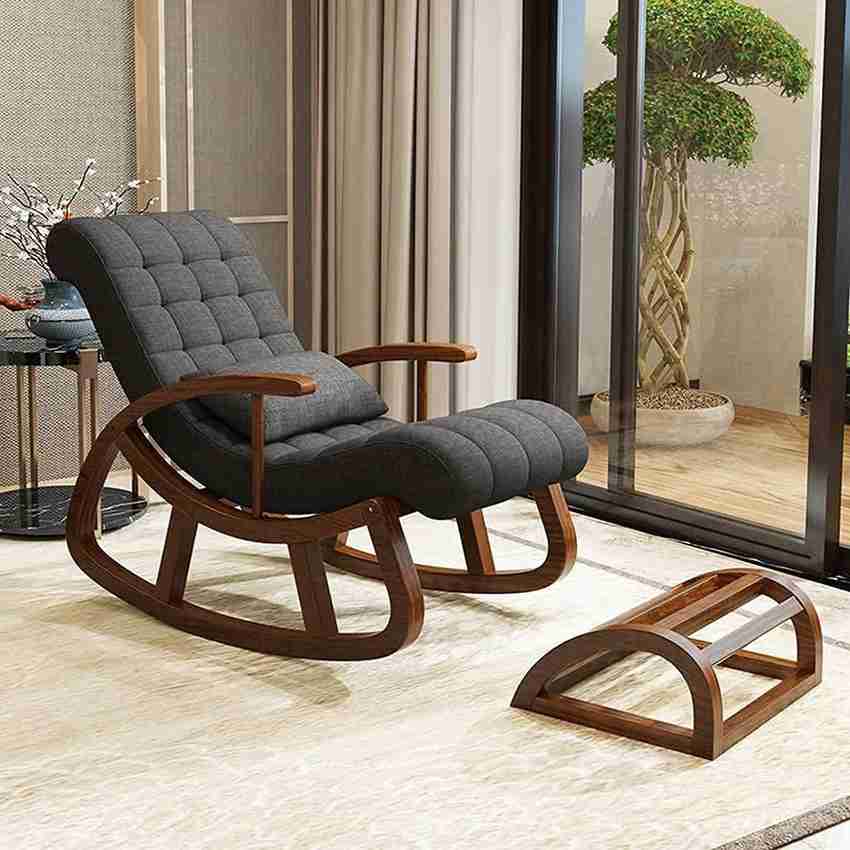 Easy chair in store flipkart