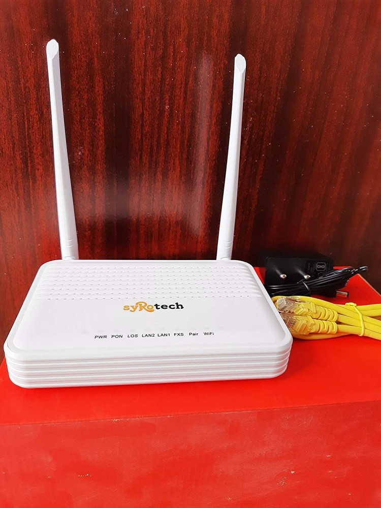 Répéteur Wifi 1 port Ports LAN, 300 Mbit/s, 1201 Mbit/s 1500Mbit/s