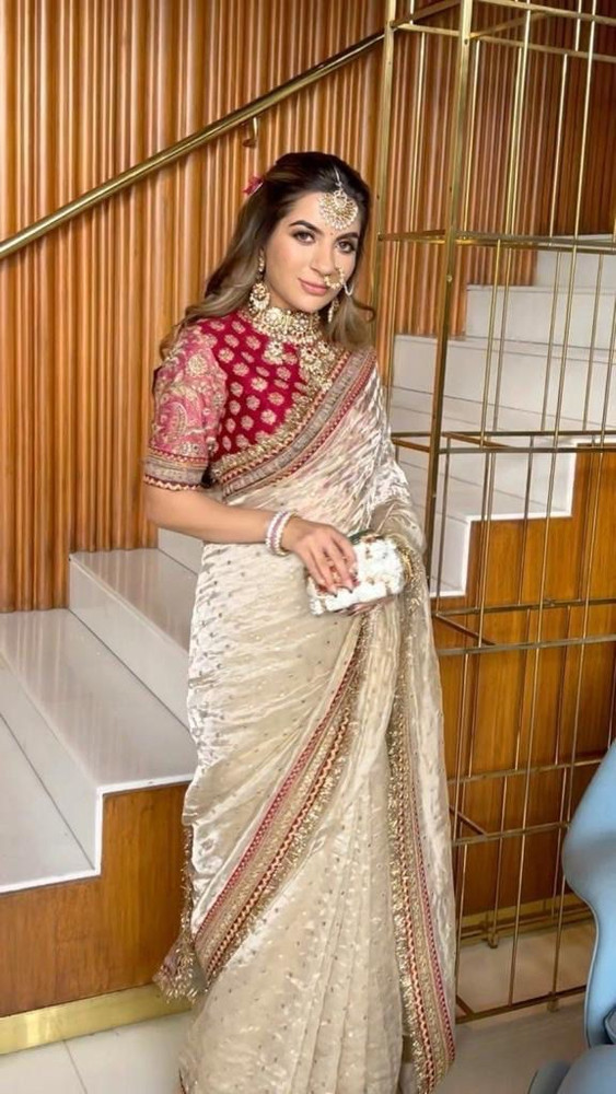 Flipkart khadi silk discount sarees