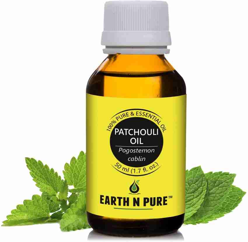 Patchouli original sales