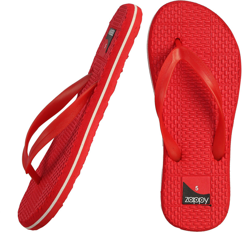 Zappy hot sale flip flops