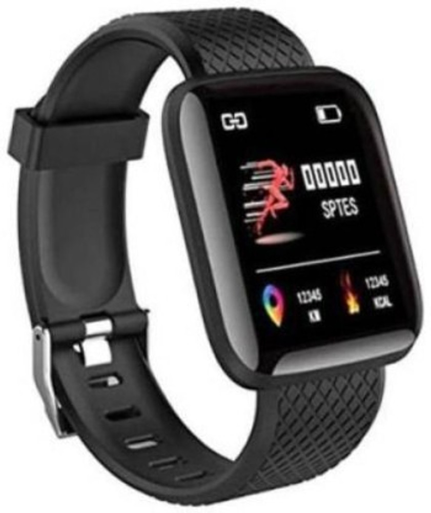 Smart band shop watch flipkart