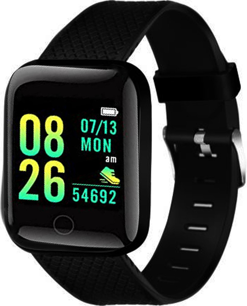 Flipkart in online smart watch