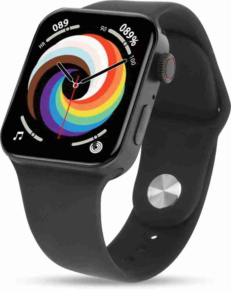 Hitage SW 2768 1.75 inch IPS Screen SmartWatch Ip67 Water