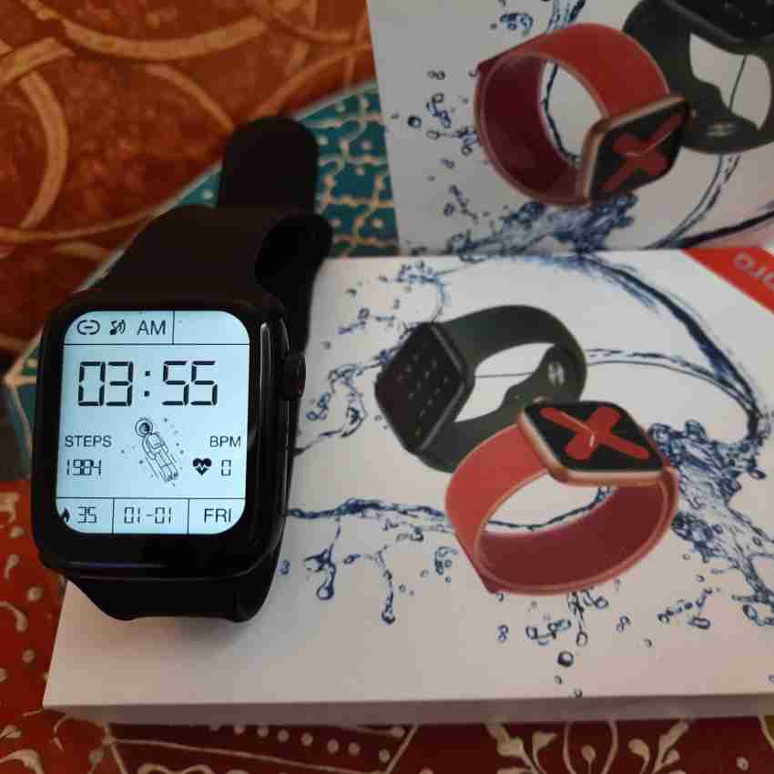 2021 bluetooth outlet smartwatch t600