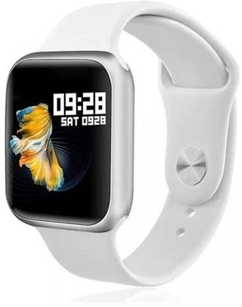 Smart watch for boys flipkart hotsell