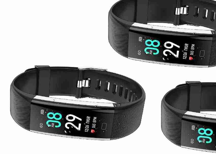 F07max discount fitness tracker