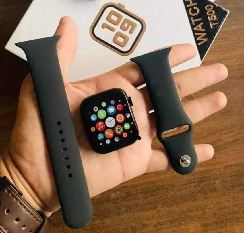 Screen touch best sale watch 500